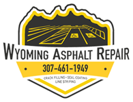 Wyoming Asphalt Repair